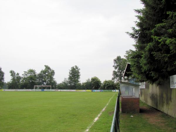 Sportanlage an der Mühle - Haren/Ems-Rütenbrock