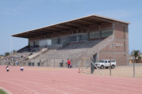 Swakopmund Central Sports Field - Swakopmund