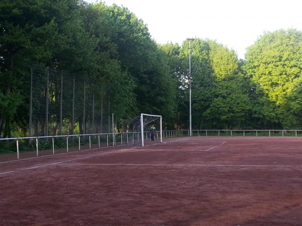 Sportpark Süd Platz 2 - Duisburg-Hüttenheim