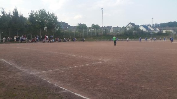 Sportplatz Niedereimer - Arnsberg-Niedereimer