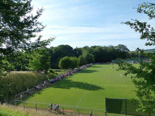 Sportanlage am Weilersberg - Villmar-Weyer