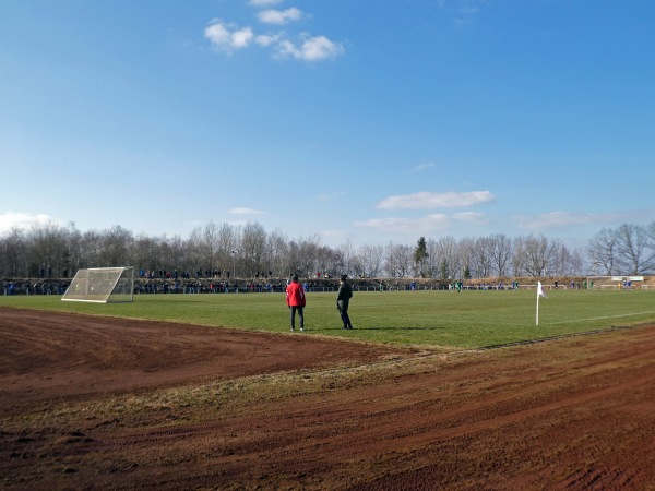 Waldstadion - Argenthal