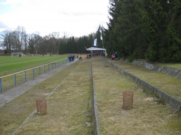 Waldstadion - Grabow/Elde