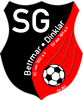 Wappen SG Bettmar/Dinklar (Ground A)