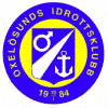 Wappen Öxelösunds IF  11436