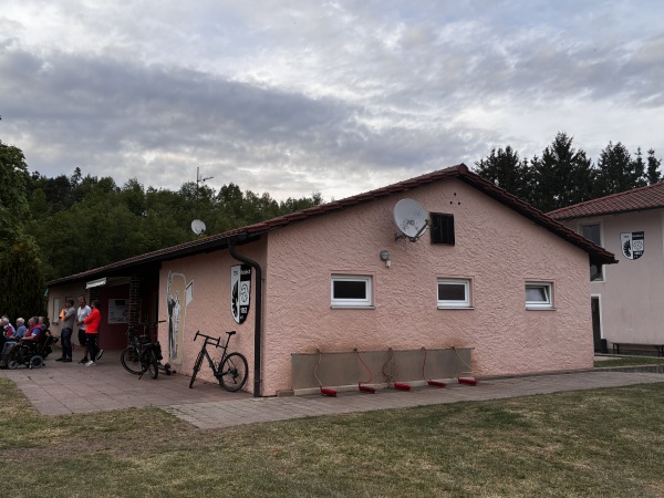 Sportanlage Heideck - Heideck