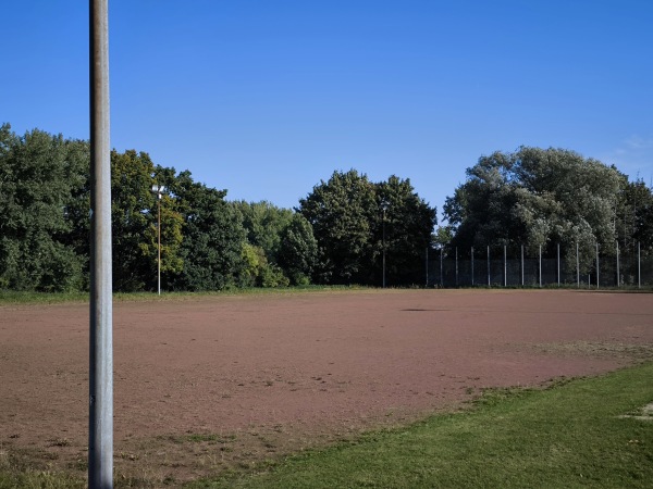 Sportpark Thiede C-Platz - Salzgitter-Thiede