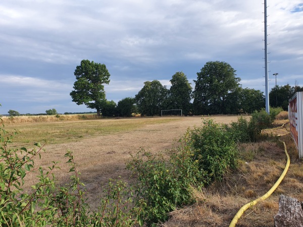 Sportanlage in der Horsinke B-Platz - Wendeburg-Zweidorf