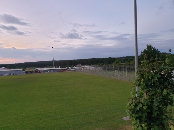 Sportplatz Pyrbaum 2 - Pyrbaum