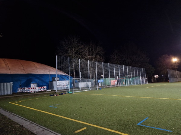 Sportgelände Merowinger Hof Platz 2 - Kirchheim bei München
