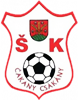 Wappen ŠK Čakany