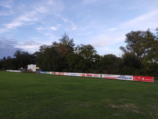 Mühlengrünstadion - Kenzingen