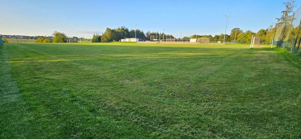 Sportanlage Haykreuzerhof Platz 2 - Büchel