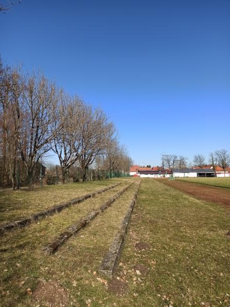 Waldstadion - Wörth/Rhein-Schaidt