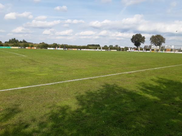 Sportpark LSV - Boxtel