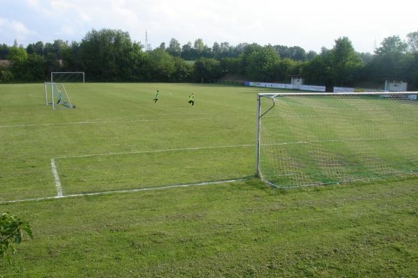 Sportanlage An der Landwehr - Soest-Ampen