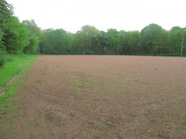 Bezirkssportanlage Burgwallstadion Platz 2 - Bremen-Blumenthal