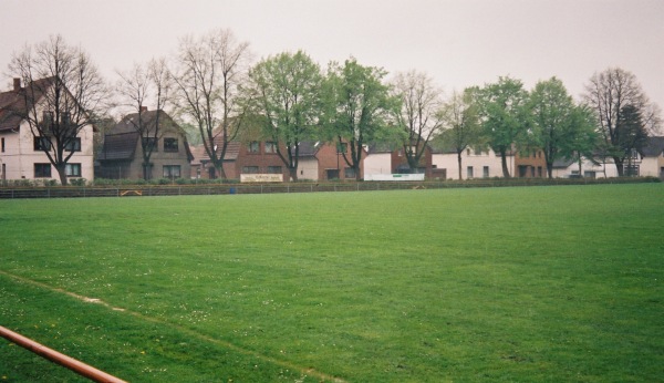 Sportplatz Schönebecker Straße - Bremen-Grohn