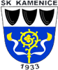 Wappen SK Kamenice 1933