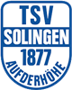 Wappen TSV Solingen 1877 IV  121756