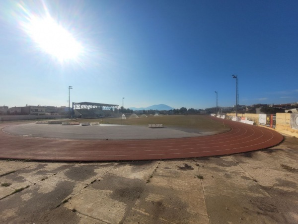 Stadio Níkos Kílimpas - Nea Artaki