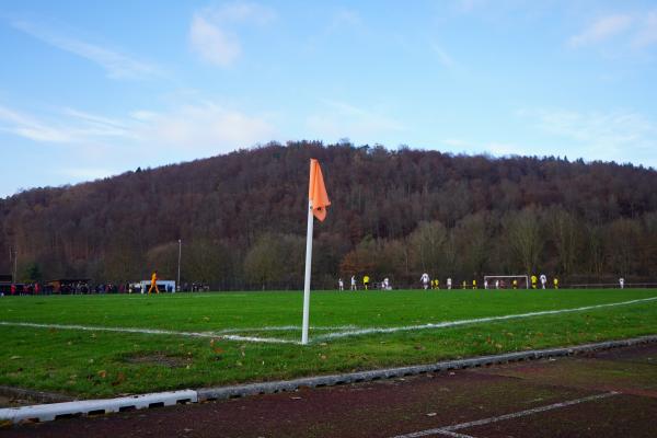 Robert-Epple-Stadion - Blaustein