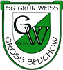 Wappen SG Grün-Weiß Groß Beuchow 72  31166