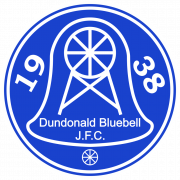 Wappen Dundonald Bluebell FC