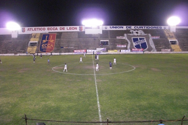 Estadio La Martinica - León