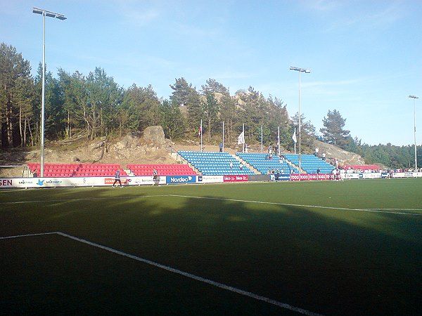 Cemo Arena - Kristiansand