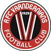 Wappen AFC Varndeanians FC  87534