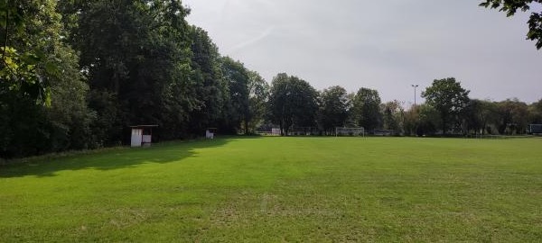 Bezirkssportanlage Stöcken C-Platz - Hannover-Ledeburg