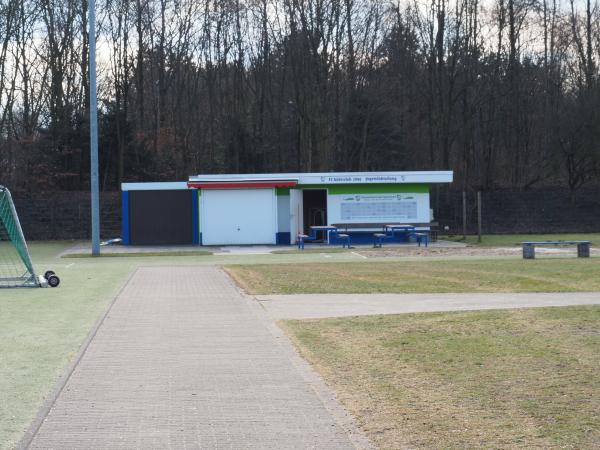 Sportzentrum Süd - Gütersloh