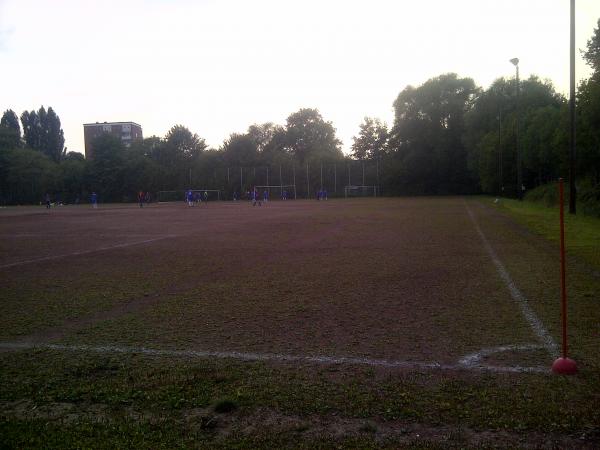 Sportanlage Vogelhüttendeich Platz 2 - Hamburg-Wilhelmsburg