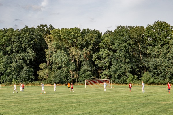 Sportplatz Lübschütz - Machern-Lübschütz