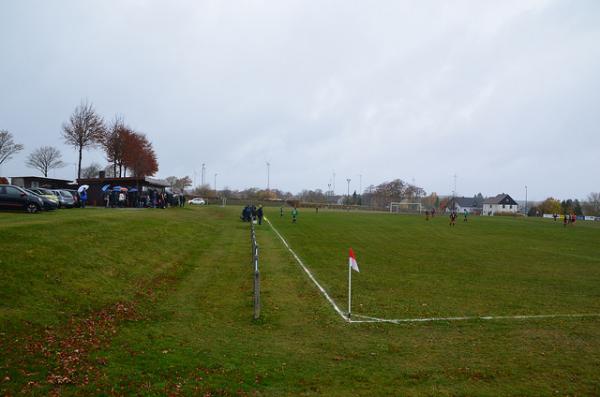 Windparkstadion - Schleiden-Schöneseiffen