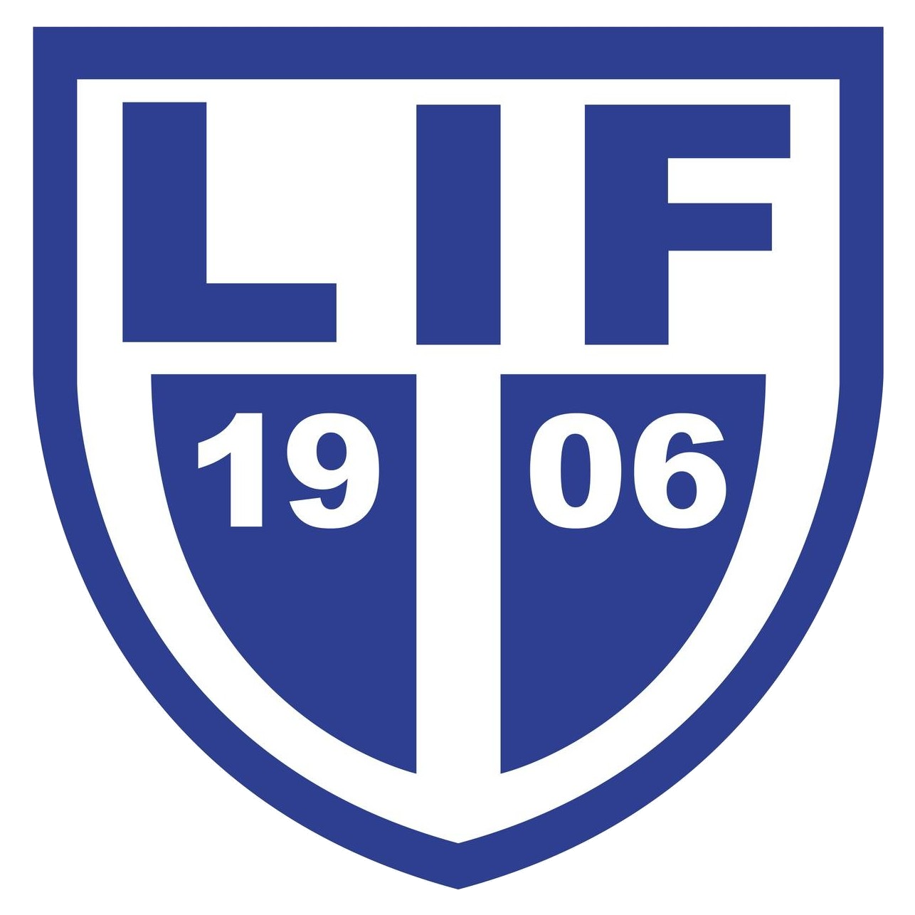 Wappen Löberöds IF