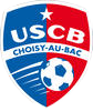 Wappen US Choisy-au-Bac  104538