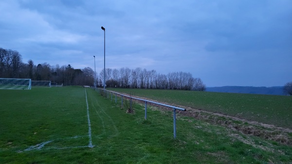 Franken-Sportplatz 2 - Schillingsfürst