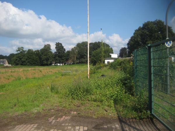 Sportplatz Karlsbader Straße - Recklinghausen-Hillerheide