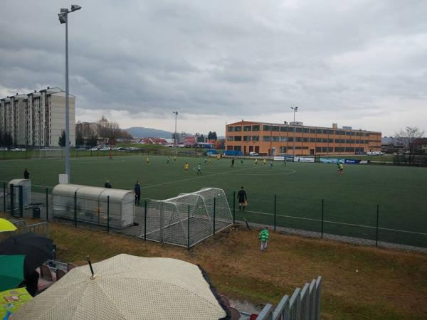 Nogometno igrišče Olimp - Celje