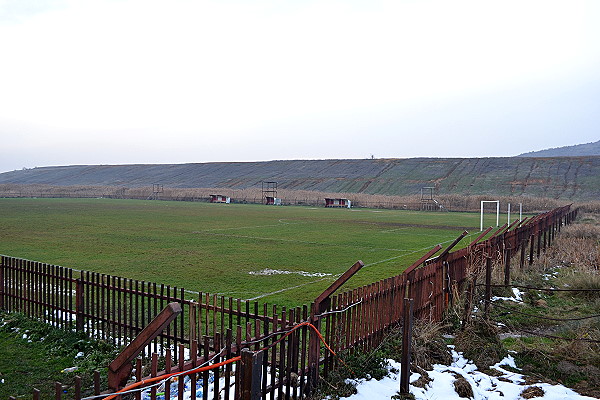 Stadiumi Kizhnicë - Gračanica