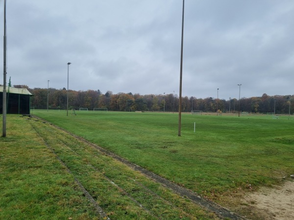 Walter-Bettges-Stadion B-Platz - Langenhagen