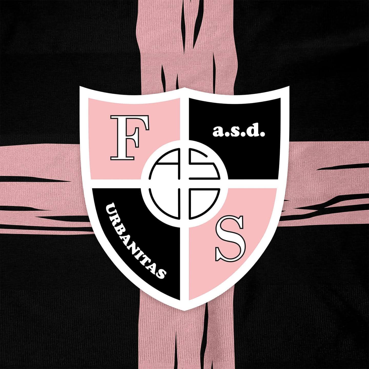 Wappen ASD Urbanitas Apiro 