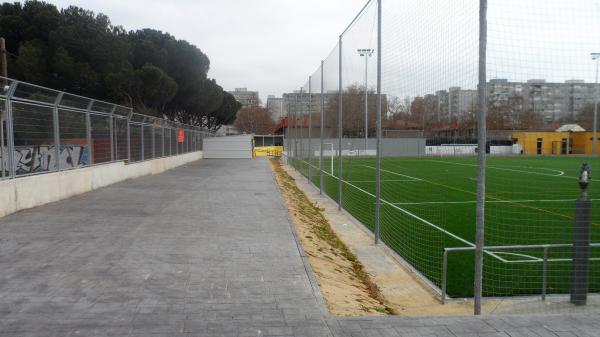 Campo del Colegio Público Puerto Rico - Madrid, MD