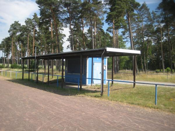 Albert-Lange-Kampfbahn - Kalbe/Milde-Kakerbeck
