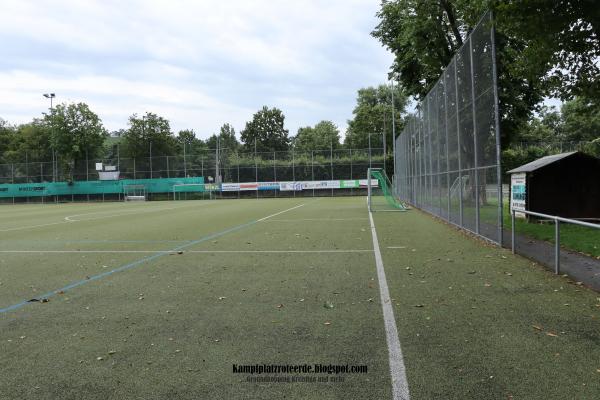 Sportanlage Neckartalstraße Platz 2 - Stuttgart-Münster