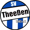 Wappen ehemals SV Theeßen 85