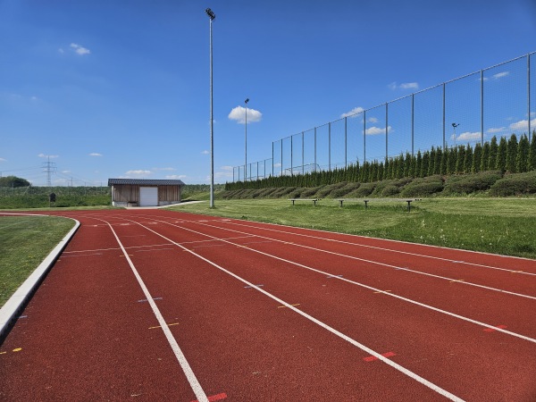 Sportpark Geisenhausen LA-Platz - Geisenhausen-Rampoldsdorf