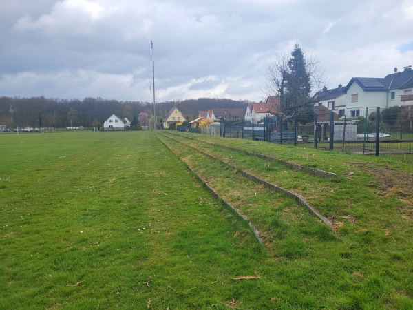 Sport- und Freizeitzentrum Welver Platz 2 - Welver
